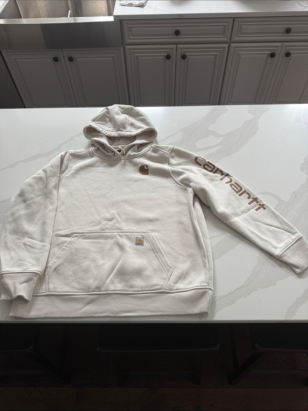 Carhartt Hoodie